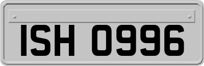 ISH0996