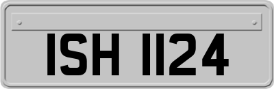 ISH1124