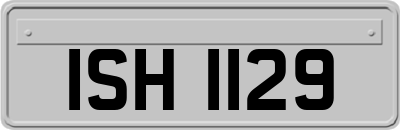 ISH1129