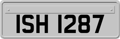 ISH1287