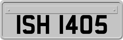 ISH1405