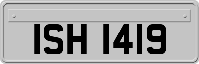 ISH1419