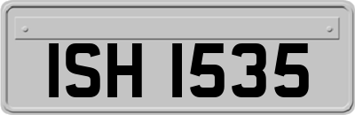 ISH1535
