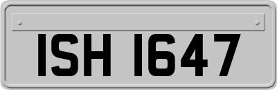 ISH1647