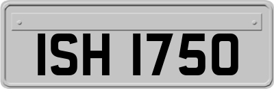 ISH1750