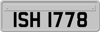 ISH1778