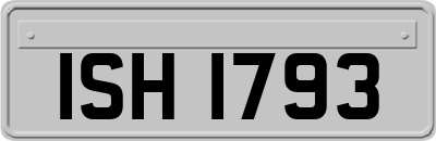 ISH1793