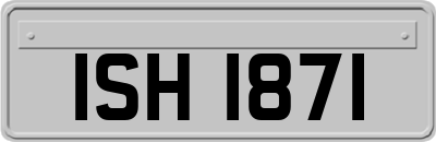ISH1871