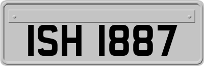 ISH1887