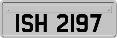 ISH2197