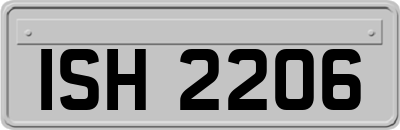 ISH2206