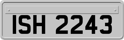 ISH2243