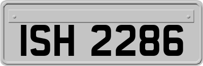 ISH2286