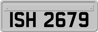 ISH2679