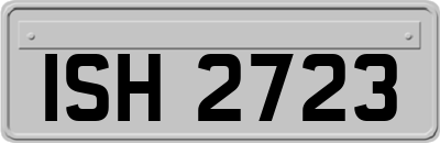 ISH2723