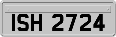 ISH2724