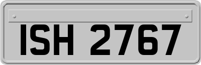 ISH2767