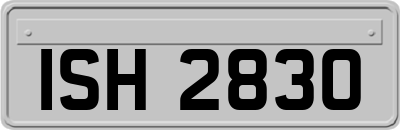 ISH2830