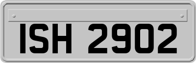 ISH2902