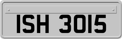 ISH3015
