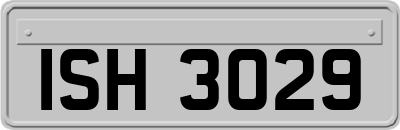 ISH3029