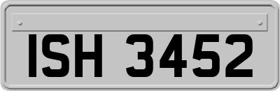 ISH3452