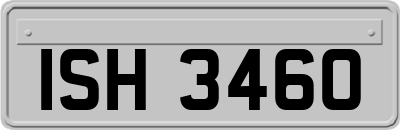 ISH3460