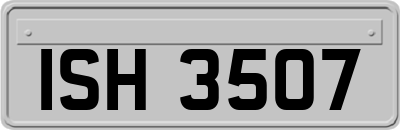 ISH3507