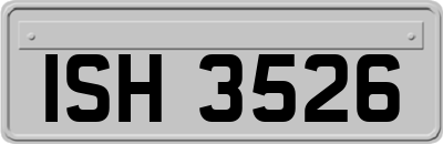ISH3526
