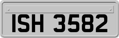 ISH3582