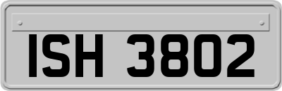 ISH3802