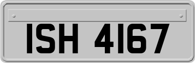 ISH4167