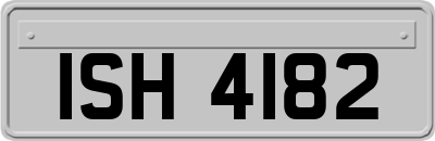 ISH4182