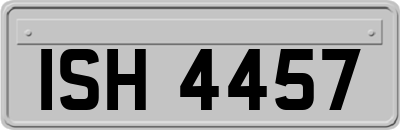 ISH4457