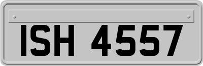 ISH4557