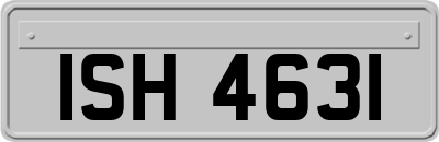 ISH4631