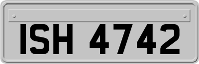 ISH4742
