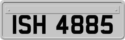 ISH4885