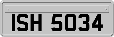 ISH5034