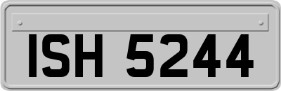 ISH5244