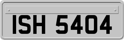 ISH5404