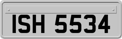 ISH5534