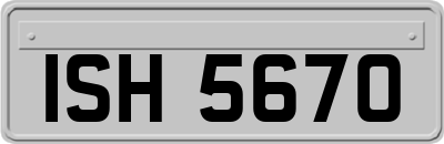 ISH5670