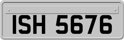 ISH5676