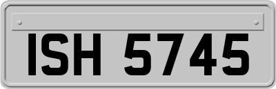 ISH5745