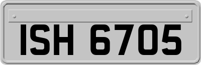 ISH6705