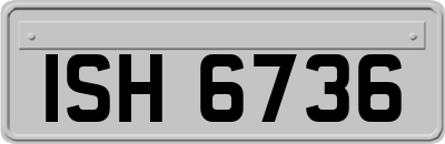 ISH6736