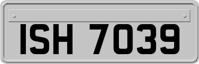ISH7039