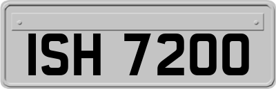 ISH7200