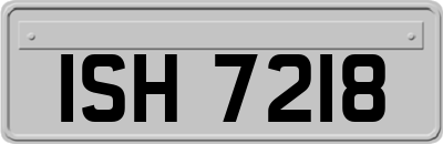 ISH7218